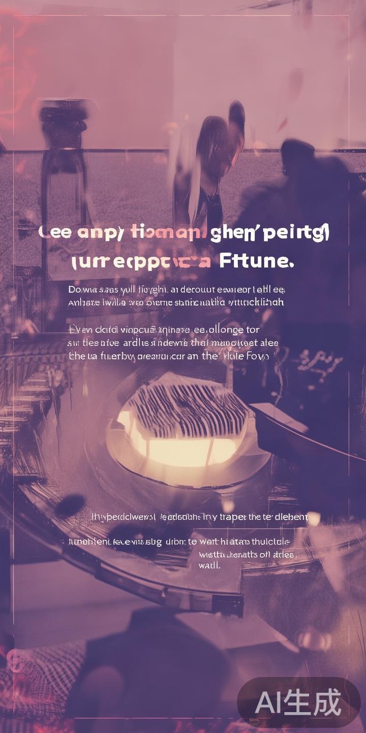 全面指南：如何策划一场成功的企业金年会以提升团队凝聚力 