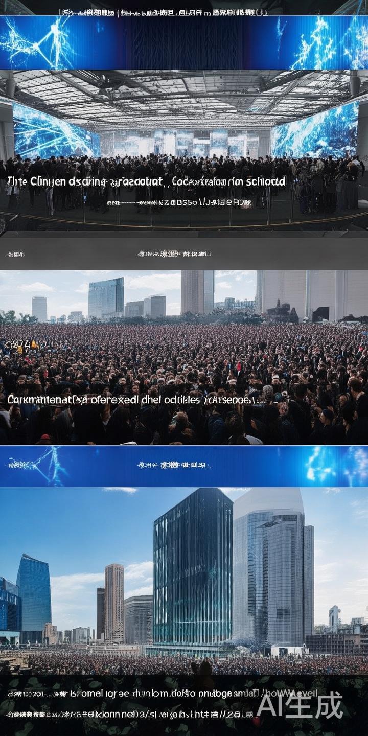 金年会作为行业重要平台：规模、地位与未来发展趋势分析 