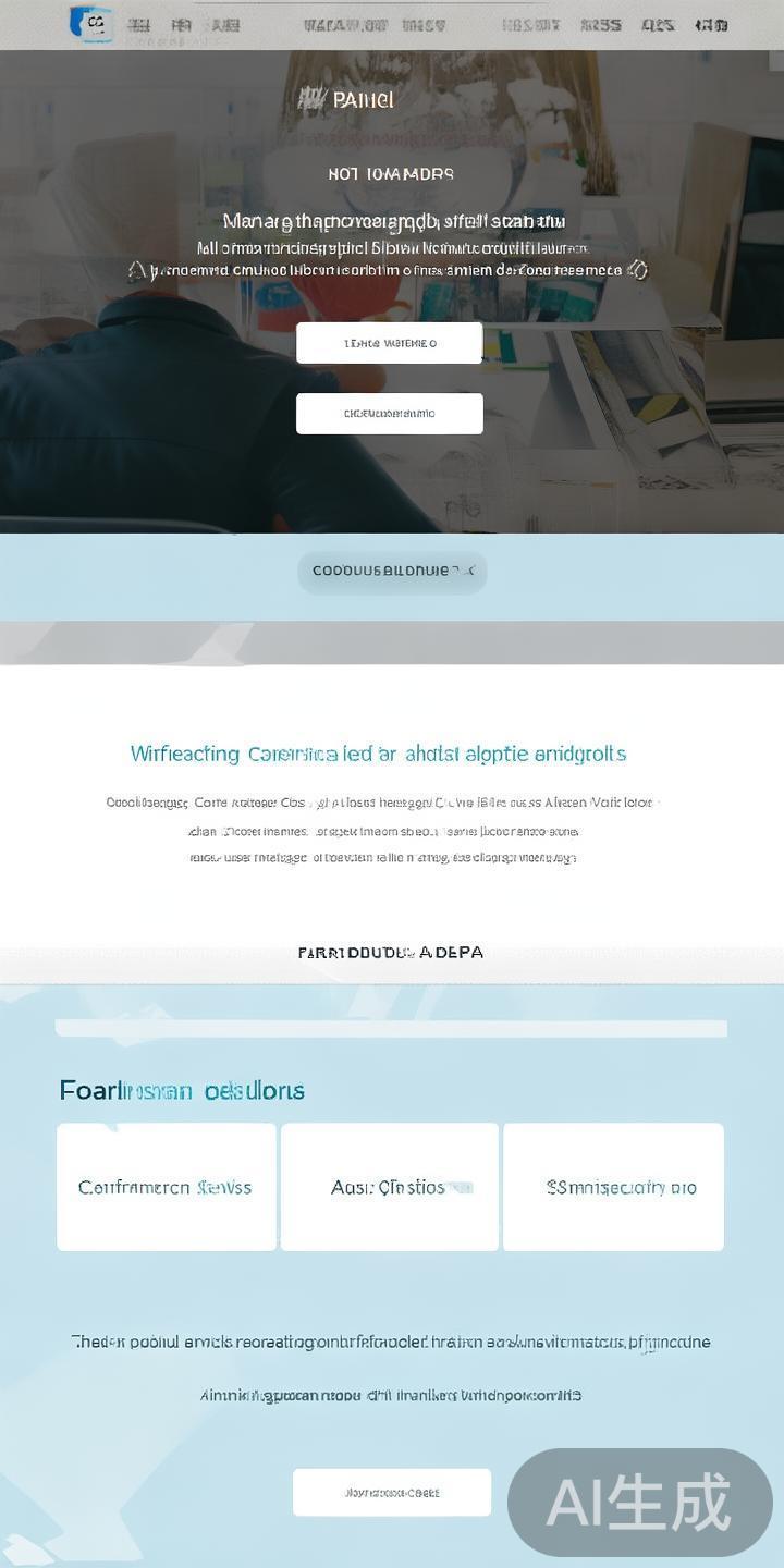 全面了解金年会官网新版入口，轻松掌握最新会议资讯与动态 