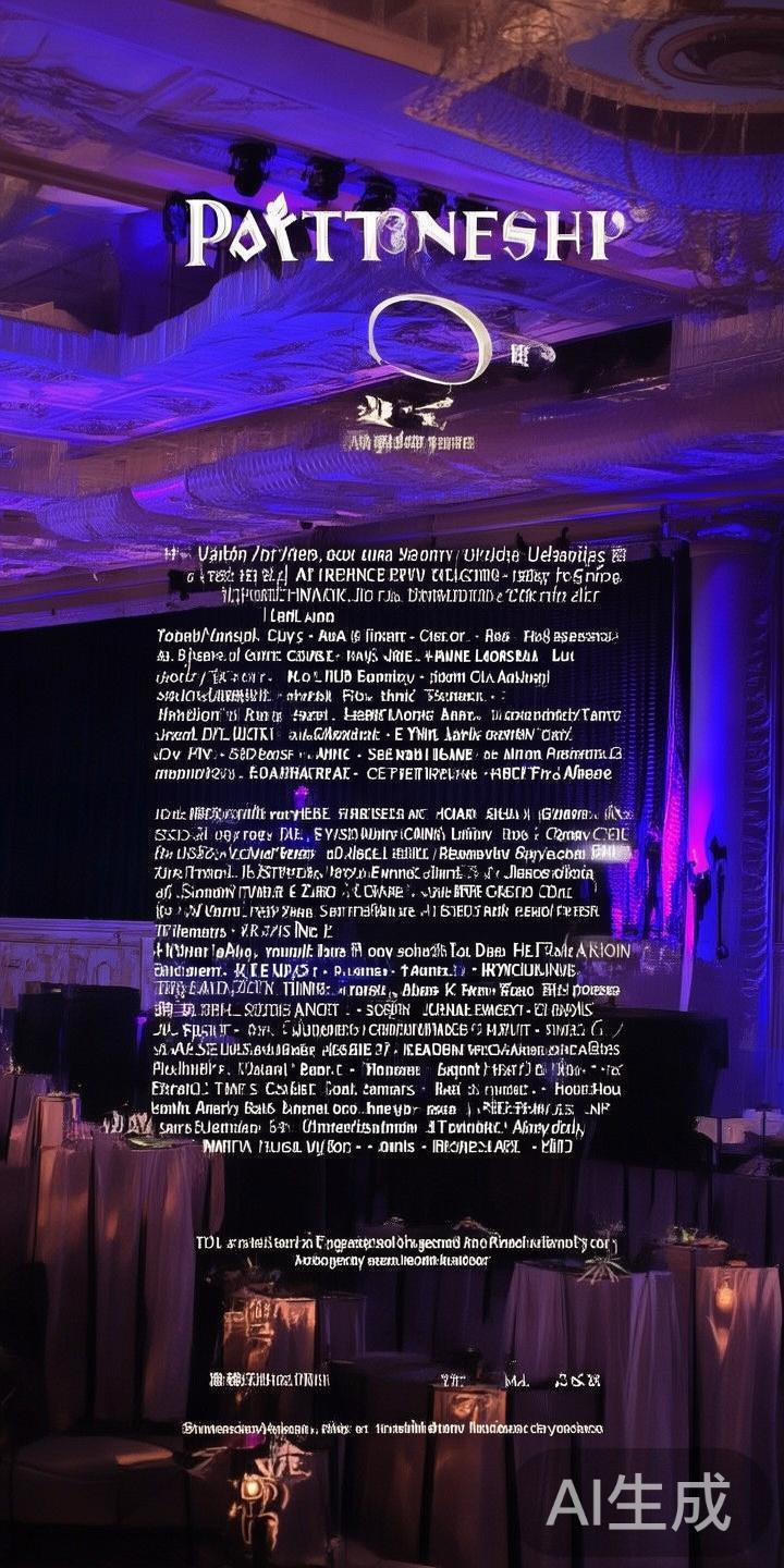 2024金年会合作伙伴名单正式公布 多家知名企业齐聚共襄盛举 