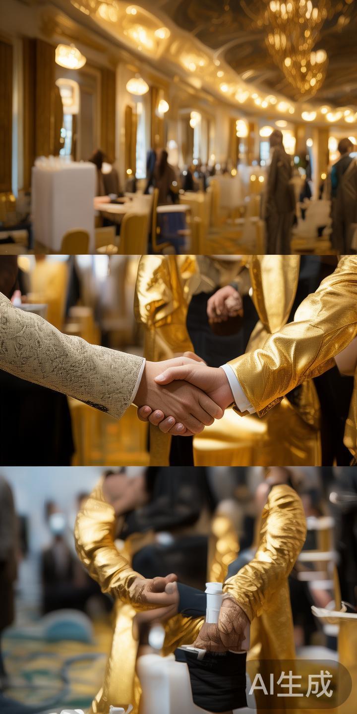 以诚信为基石：金年会推动企业合作与提升品牌信任的核心动力 