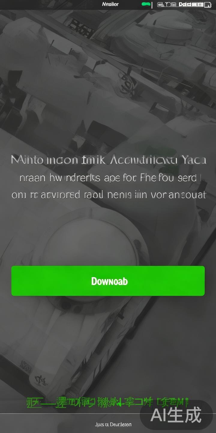 下载安装包
点击官方下载链接后，系统会自动下载安