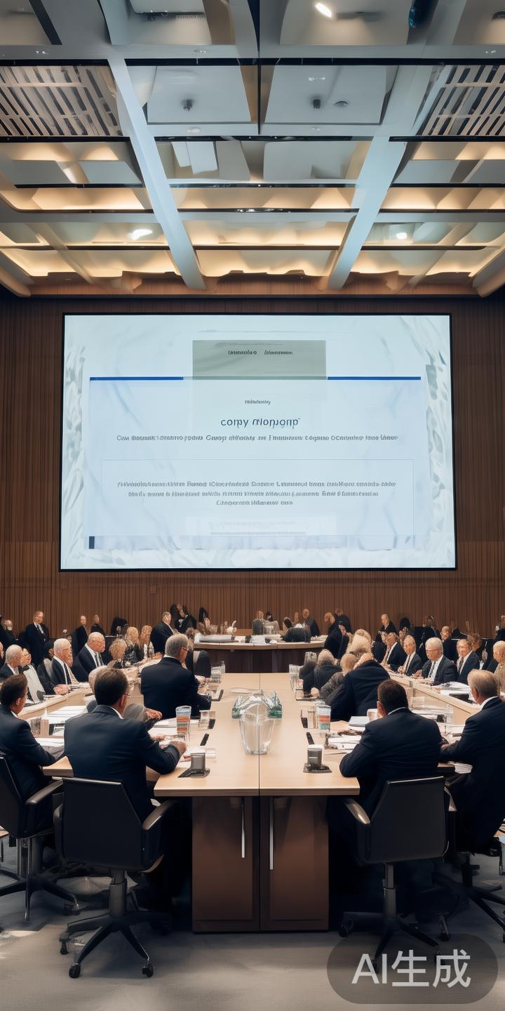 根据相关财务与法律法规，上市公司的年会或年度会议通