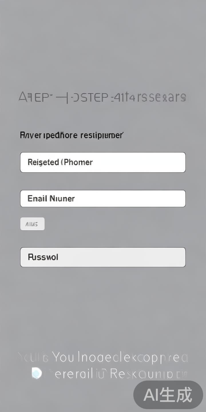 轻松实现金年会网登录:最新步骤与注意事项全攻略 第四步:输入账号信息。填写注册时绑定的手机号、邮箱