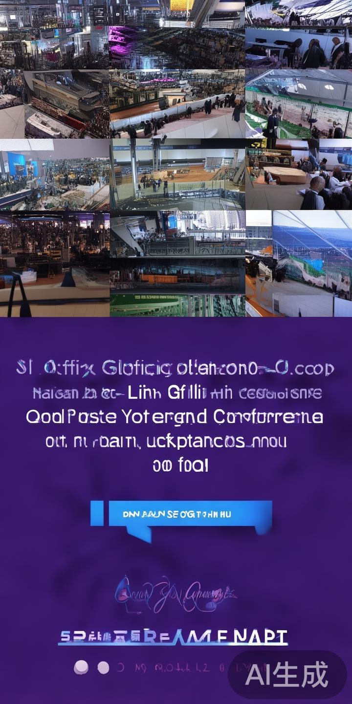 如何迅速获取金年会最新官方链接及相关最新资讯的详细指南 许多行业交流群、专业论坛也会分享金年会的官方链接及