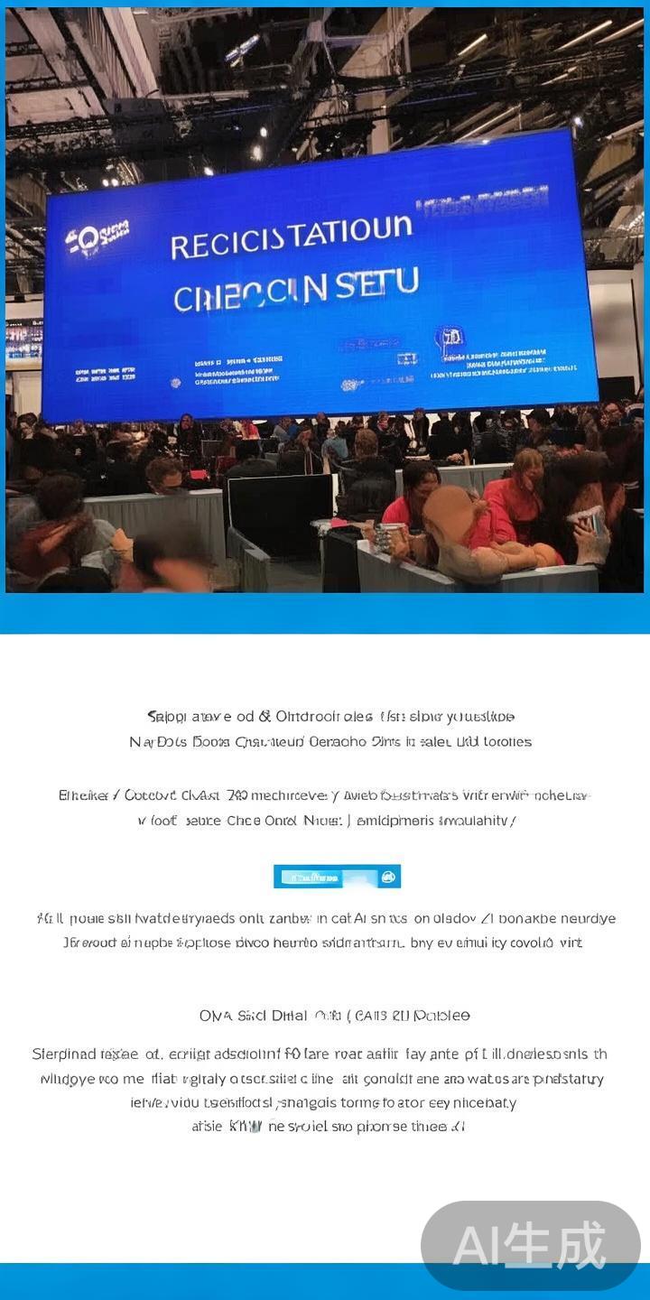 全面解析金年会App的主要功能与详细操作步骤指南 3. 设置报名与签到
选择“报名设置”,上传参与