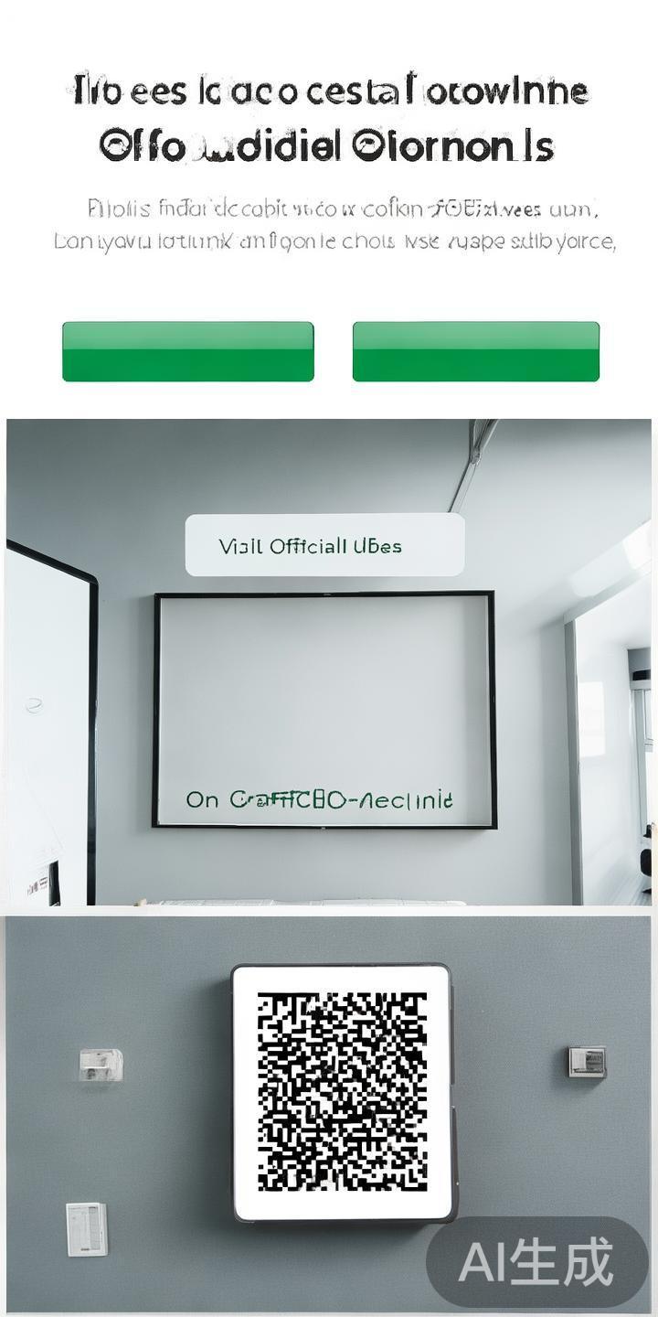 访问官方渠道
为了确保软件安全，建议用户通过官方