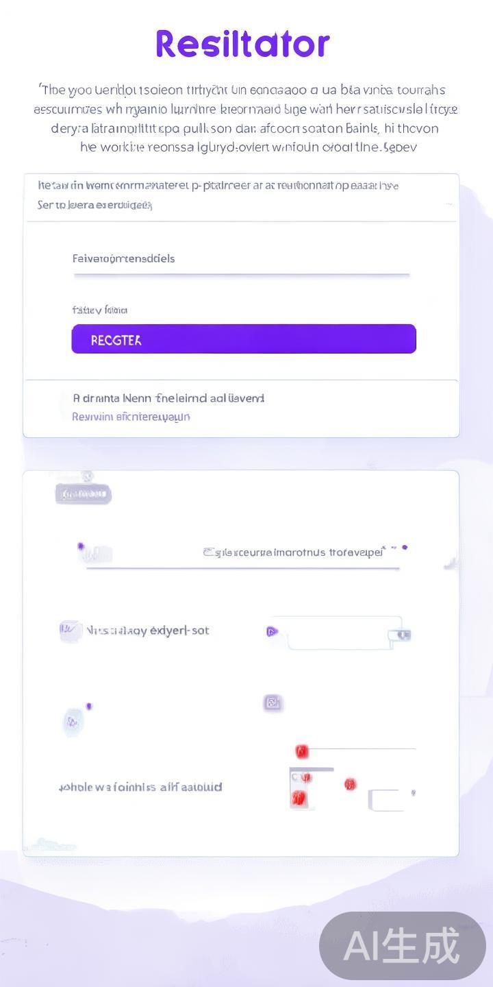2024金年会官网登录入口及网址导航全攻略指南 新用户注册:点击“注册”按钮,按照页面指示填写个人