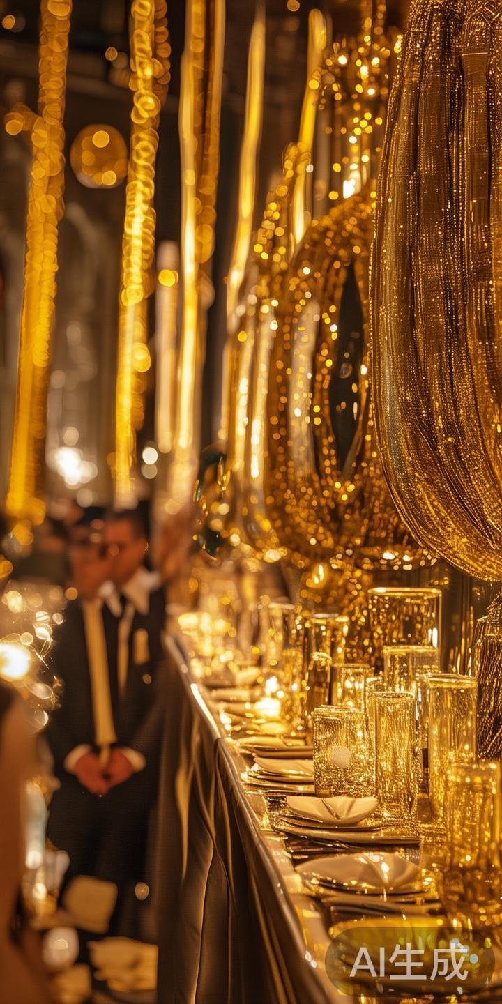 打造金年会品牌战略:提升企业形象与树立诚信金字招牌 金年会作为企业年度盛典,具有丰富的象征意义。它不仅